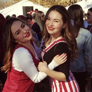 Meet your Posher, Ally